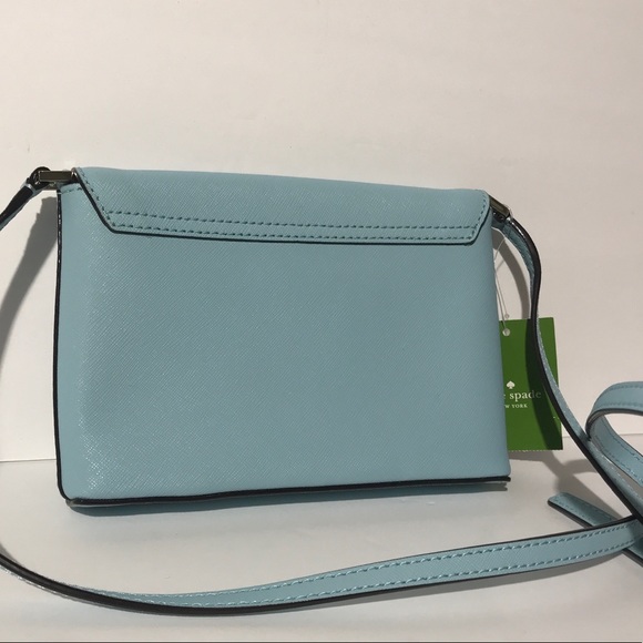 Kate ♠️ Spade Sally newbury lane -blehybruga 417 - Picture 3 of 8